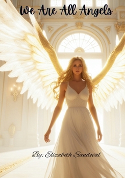 Paperback We Are All Angels Book