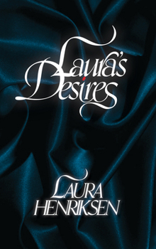 Paperback Laura's Desires Book