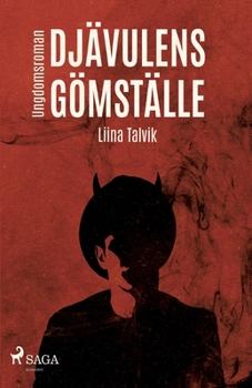 Paperback Djävulens gömställe [Swedish] Book