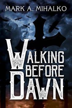 Paperback Walking Before Dawn Book