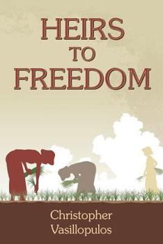 Paperback Heirs to Freedom Book