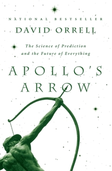Paperback Apollo's Arrow Book