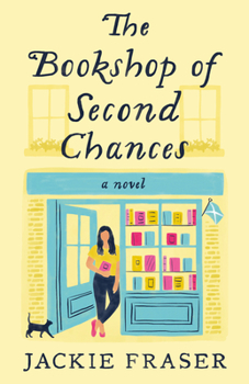 Paperback The Bookshop of Second Chances Book