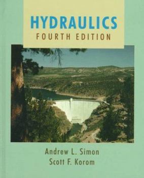 Hardcover Hydraulics Book