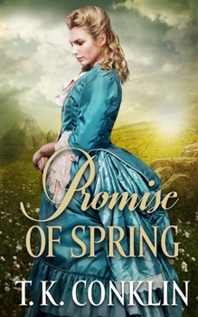 Paperback Promise of Spring Book