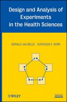 Hardcover Design and Analysis Health Book