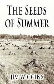 Paperback The Seeds of Summer Book