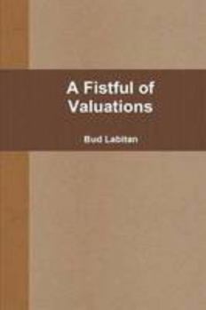 Paperback A Fistful of Valuations Book