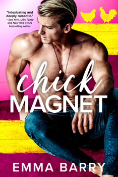 Paperback Chick Magnet Book