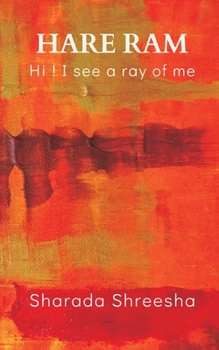 Paperback Hare Ram Book