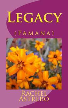 Paperback Legacy Book