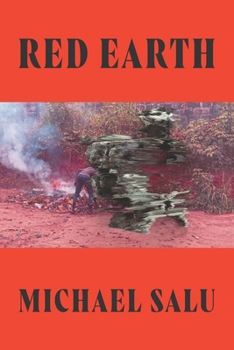 Paperback Red Earth Book
