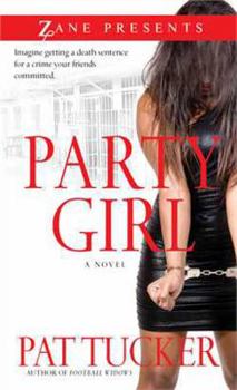 Mass Market Paperback Party Girl Book