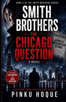 Paperback Smith Brothers: The Chicago Question Book