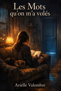 Paperback Les Mots qu'on m'a volés [French] Book