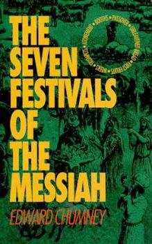 Paperback The Seven Festivals of the Messiah Book