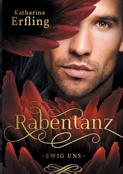 Paperback Rabentanz: Ewig uns [German] Book