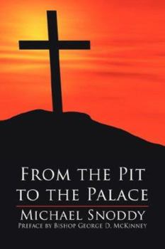 Paperback From the Pit to the Palace Book