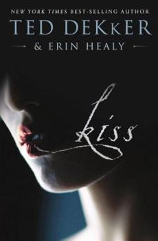 Hardcover Kiss Book