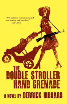 Paperback The Double Stroller Hand Grenade Book