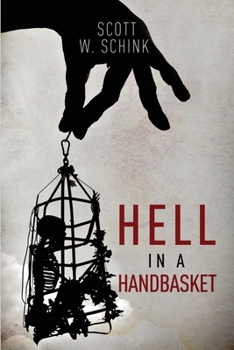 Paperback Hell in a Handbasket Book