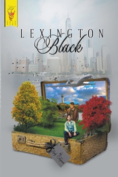 Paperback Lexington Black Book