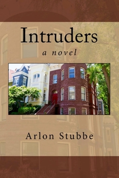 Paperback Intruders Book