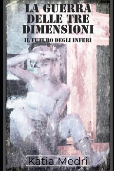 Paperback La Guerra delle Tre Dimensioni [Italian] Book