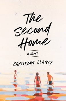 Hardcover The Second Home Book