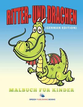 Paperback Modchen-Malbuch fur Kinder (German Edition) [German] Book