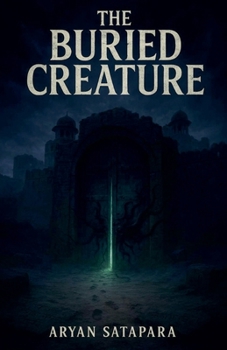 Paperback The Buried Creature Book
