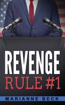 Paperback Revenge Rule #1 Book