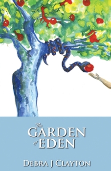Paperback The Garden of Eden Book