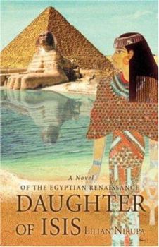 Paperback Daughter of Isis Book