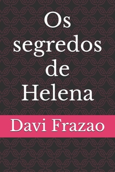 Paperback Os segredos de Helena [Portuguese] Book