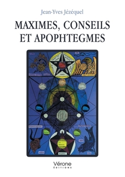 Paperback Maximes, conseils et apophtegmes [French] Book