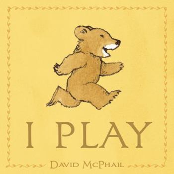 Board book I Play Book