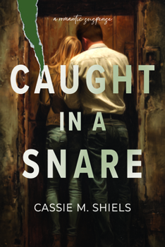 Paperback Caught in a Snare Book