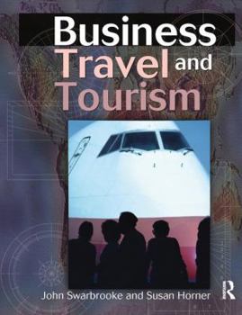 Hardcover Business Travel and Tourism Book