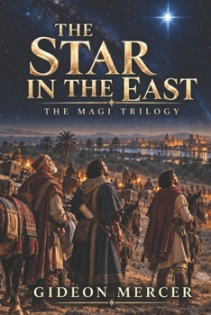 Paperback The Star in the East Book