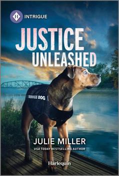 Mass Market Paperback Justice Unleashed Book