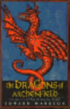 Hardcover The Dragons of Archenfield: Volume III of the Doomsday Books Book