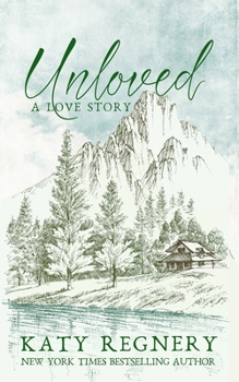Paperback Unloved, a love story Book