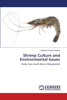 Paperback Shrimp Culture and Environmental Issues Book