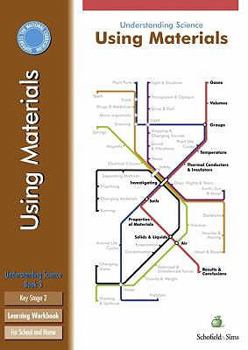 Understanding Science: Using Materials