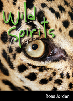 Paperback Wild Spirits Book