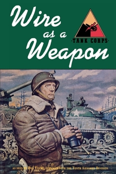 Paperback Wire as a Weapon Book