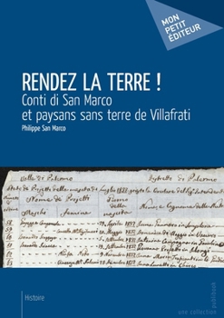 Paperback Rendez la Terre [French] Book