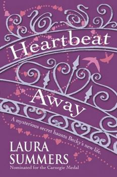 Paperback Heartbeat Away Book