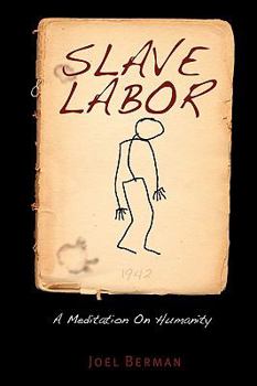 Hardcover Slave Labor Book